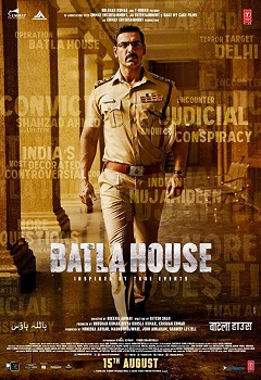 Poster for Batla House